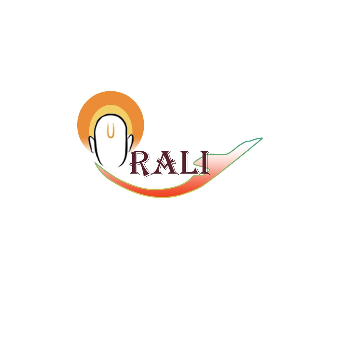 ORALI GROUP Logo